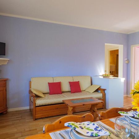 Appartamento Casa Del Sole 4 Colico Esterno foto